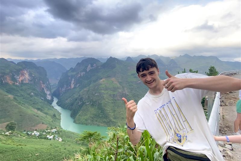 Ha Giang Loop 3days 2nights from Hanoi